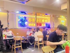 -正宗齐齐哈尔烤肉·齐牛哥鲜切炭火烤肉(杭州总店)