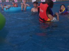 -苏州乐园森林水世界