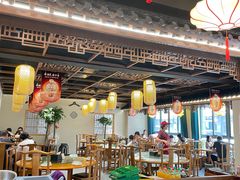 -巢湖名吃·东关老鹅汤(江南风情街店)