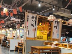-陈家婆的菜(梅溪湖店)