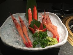 -神户赤童日式烤肉(金地广场店)