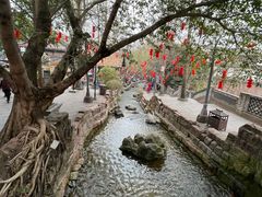 -黄龙溪古镇