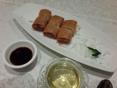 -红棉中餐厅·广州海航威斯汀酒店