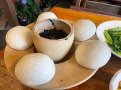 -马灯部落·西湖边的创意山景餐厅(虎跑动物园店)