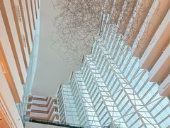 -RISE RESTAURANT(滨海湾金沙店)