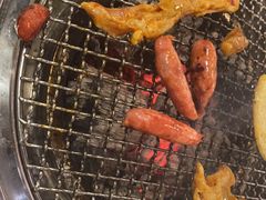 -永安里地摊烤肉(首创店)