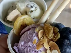 -東盛炭烤自助料理(浦东文峰广场店)
