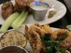 -Chili's Cafe&Bar奇利斯(滨江店)