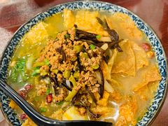 -螺世纪螺蛳粉·桂味小排档(裕德店)