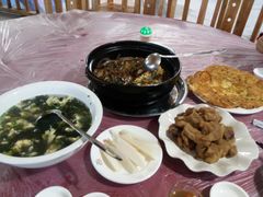 -乡巴佬鼎锅饭