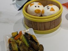 -郭记三宝粥店(锦山大街店)