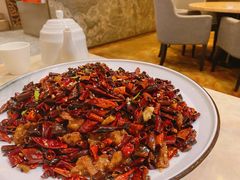 粥之源小香鸡-粥之源豫宴(正方元店)