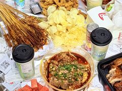 -必胜客(经开万达店)