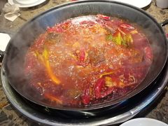 -铜人李火锅(西大街店)
