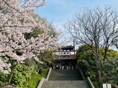 -三国水浒景区(无锡影视基地)