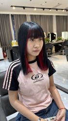 点击看大图 -HairCode芭曲发型