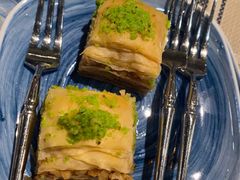 -La Medina餐厅(亮马河南路店)