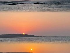 -温岭石塘海边