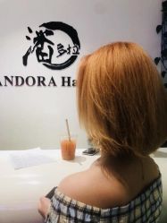 -东方麒麟·潘多拉SALON