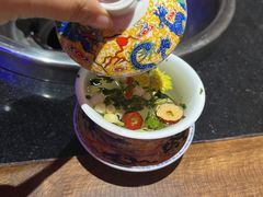 -楠火锅(绵阳首店)