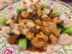 -鹿鸣春饭店(总店)