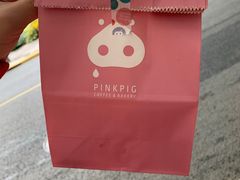 -WHEN PIGS FLY当猪飞
