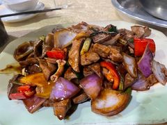 -标记美食新鲜猪杂(兴南大道店)