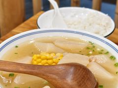 -田园印象·成都土菜院子(华阳店)