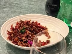 -彩云天云南餐厅