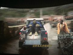 -万象影城(杭州万象城IMAX激光店)