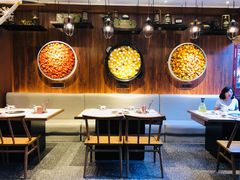 大堂-志晖园(昆明老街店)