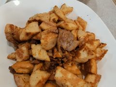 -汗腾格里·风味餐厅(新疆驻京办店)
