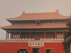 -故宫博物院(故宫)