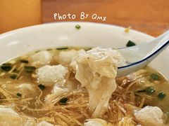 -蟹芆三馄饨