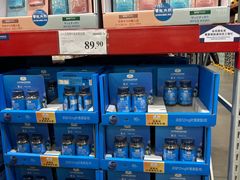 -山姆会员商店(亦庄创意生活广场店)