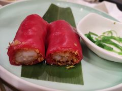 红米肠-美景家宴