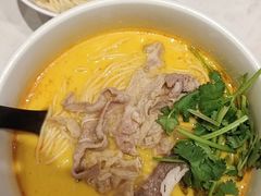 -和府捞面(曹路花园城店)