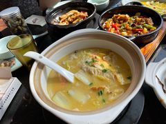 -小城故事·地道宁波味(月湖盛园店)