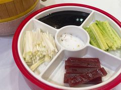 -东兴楼饭庄(六里桥店)