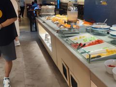 -比格比萨自助(宋家庄店)