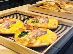 -熊叔熊婶面包房(团结湖店)