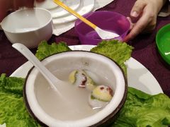 -南京东郊国宾馆