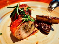 -杭州西子湖四季酒店-WL BISTRO西湖餐厅(灵隐路店)