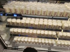 -连杏双皮奶(长沙国金店)