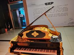 -北京工艺美术博物馆