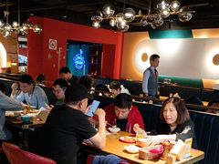 -斗牛士牛排(南京东路店)