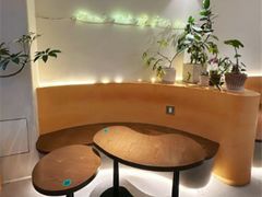 -fishtank鱼缸咖啡(三山街店)