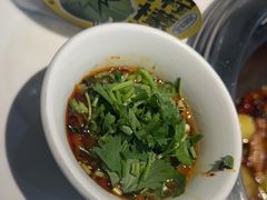 -七欣天香辣蟹火锅(万达广场店)