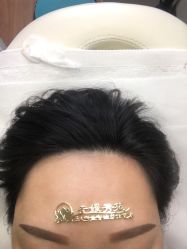 -子媛秀苑半永久定妆
