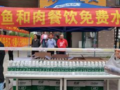 -鱼和肉海鲜大排档(林江名城店)